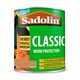 image 1 of Sadolin Classic Wood Protection 1L Natural