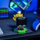 image 6 of Cable Guys Holdems Sonic The Hedgehog Super Mini Phone Stand and Device Holder