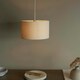 image 3 of Hinton 35x21 Natural Shade