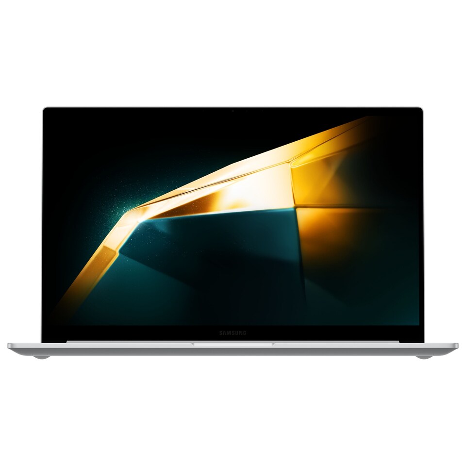image 1 of Samsung Galaxy Book4 Intel Core 5 120U 8GB RAM 256GB SSD 15.6-Inch FHD W11H Laptop