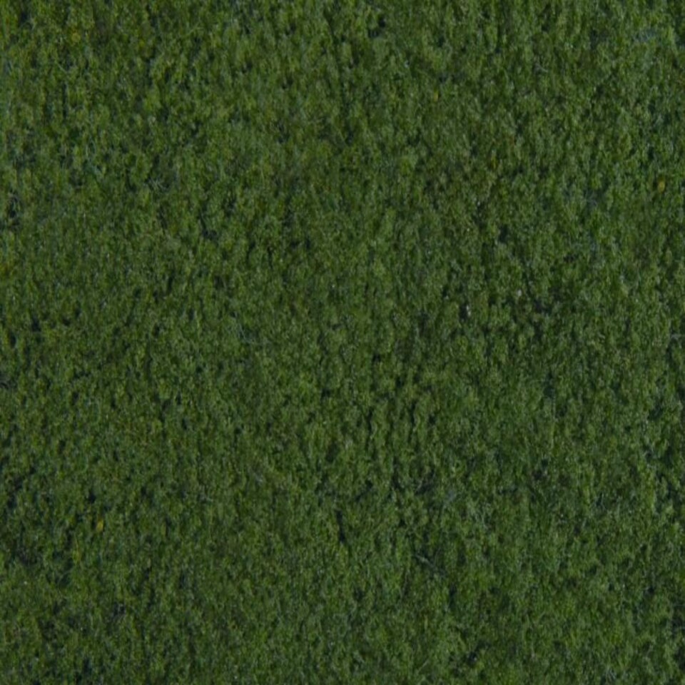 Gaugemaster Scenics Dark Green Foliage 20 x 23cm