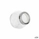 image 1 of Jar Anna 450 ml Glass (24 Units) N/A