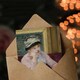 image 3 of Edouard Manet Art Card Plum Brandy Woman Portrait