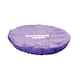 image 1 of Lincoln Evening Feed Bucket Cover - Purple - One Size