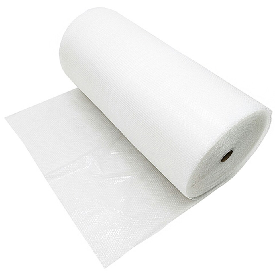 image 1 of 1000mm x 100m Strong Packing Moving Wrapping Protective Small Bubble Wrap Roll