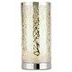 image 2 of Mason Polished Chrome Touch Table Lamp Chrome