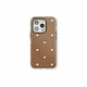 image 1 of Chocolate Hearts Phone Case Brown | iPhone 12
Tough | iPhone 12
Tough