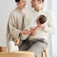 image 3 of Love to Dream Baby Sleep Machine with White Noise