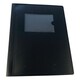 image 8 of A5 Black Flexible Cover 20 Pocket Display Book