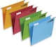 image 2 of Elba Ultimate Verticflex Foolscap Suspension Files Blue Pack of 25 100331168