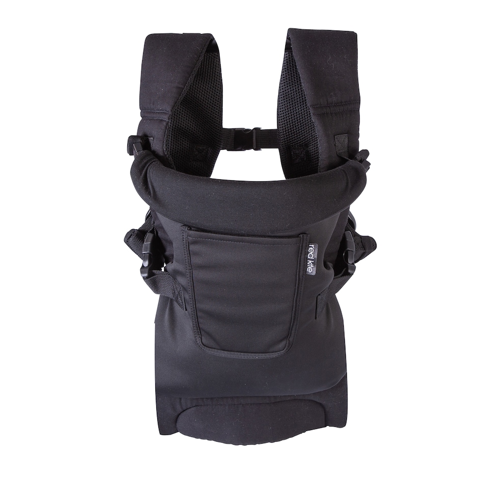 image 1 of Red Kite Ara Carrier | Black | Black | 1