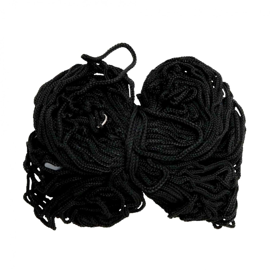 image 1 of Universal 1m x 1m Pet Dog Car Safety Guard Barrier Protector Net | Black