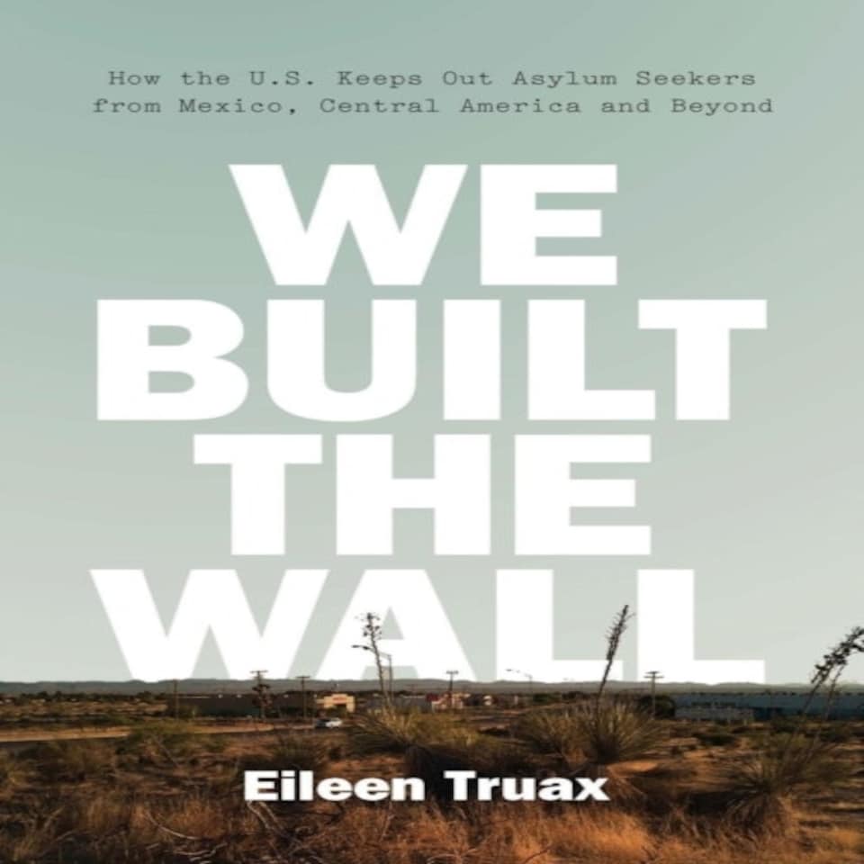 We Built The Wall