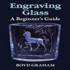 Engraving Glass