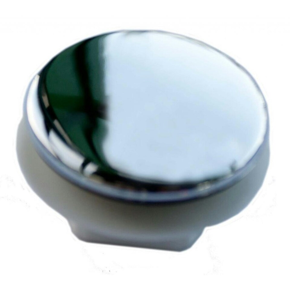 Oracstar Tap Hole Stopper - White - One Size