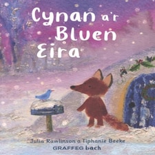 Cynan Ar Bluen Eira