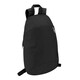 image 2 of MidOcean Tirana Front Pocket Backpack - Black - One Size Black