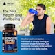 image 3 of Electrolytes Complex 180 Tablets & Vital Minerals