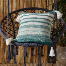 Drift Grayson Outdoor Cushion Cover Green