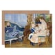 image 1 of Renoir Children's Afternoon At Wargemont Art Card