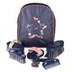 image 1 of Little Rider Passion Complete Horse Grooming Set - Navy/Blush - One Size