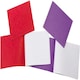 image 4 of Silvine 165 x 203 mm Handwriting Book