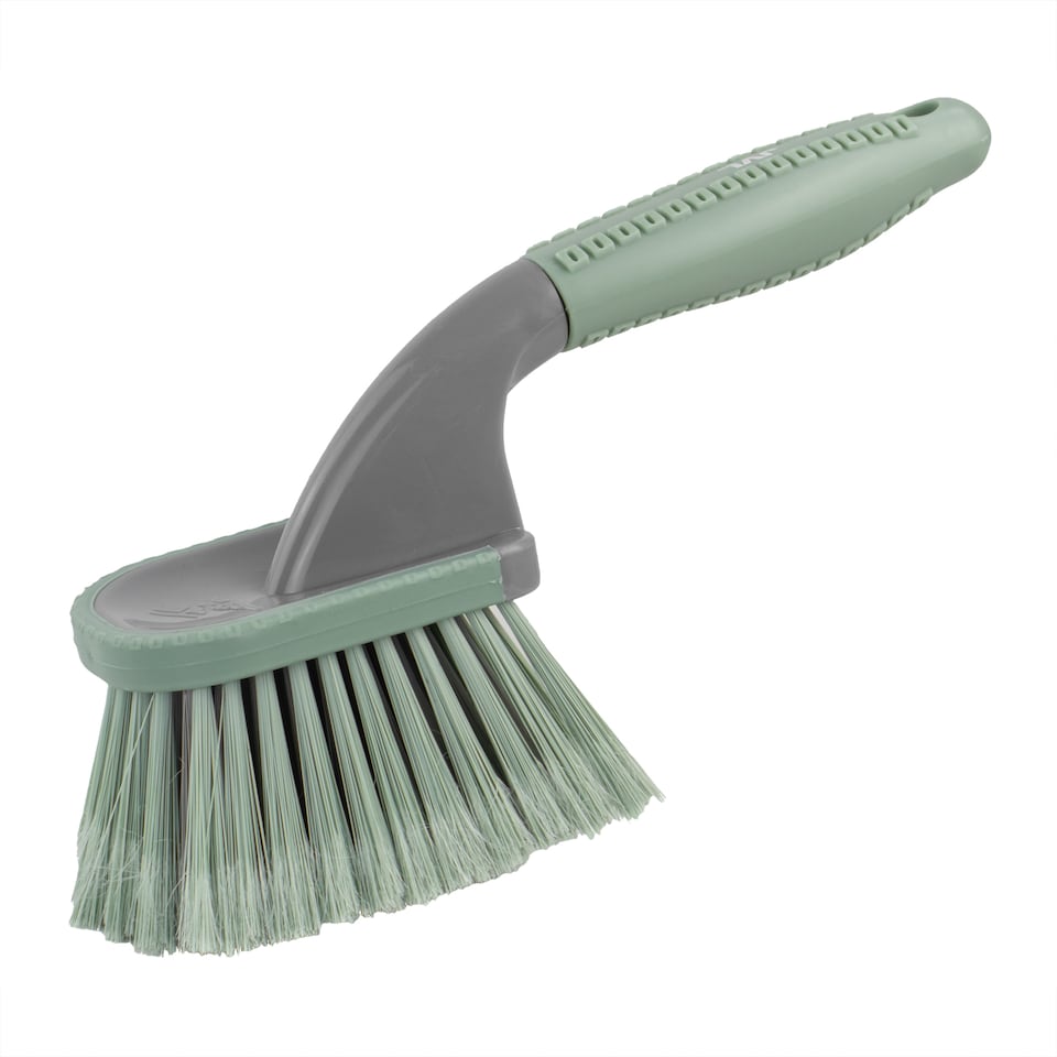 image 1 of JVL Heavy Duty Multi-Purpose Short Handle Brush