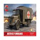 image 2 of Airfix British Austin K2/Y Ambulance (1:35 Scale)
