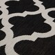 image 2 of The Rugs Outdoor Indoor Moroccan Garden Patio Rug Weatherproof Jet Washable | 400