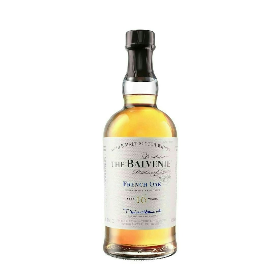 image 1 of Balvenie 16 Years French Oak Whisky