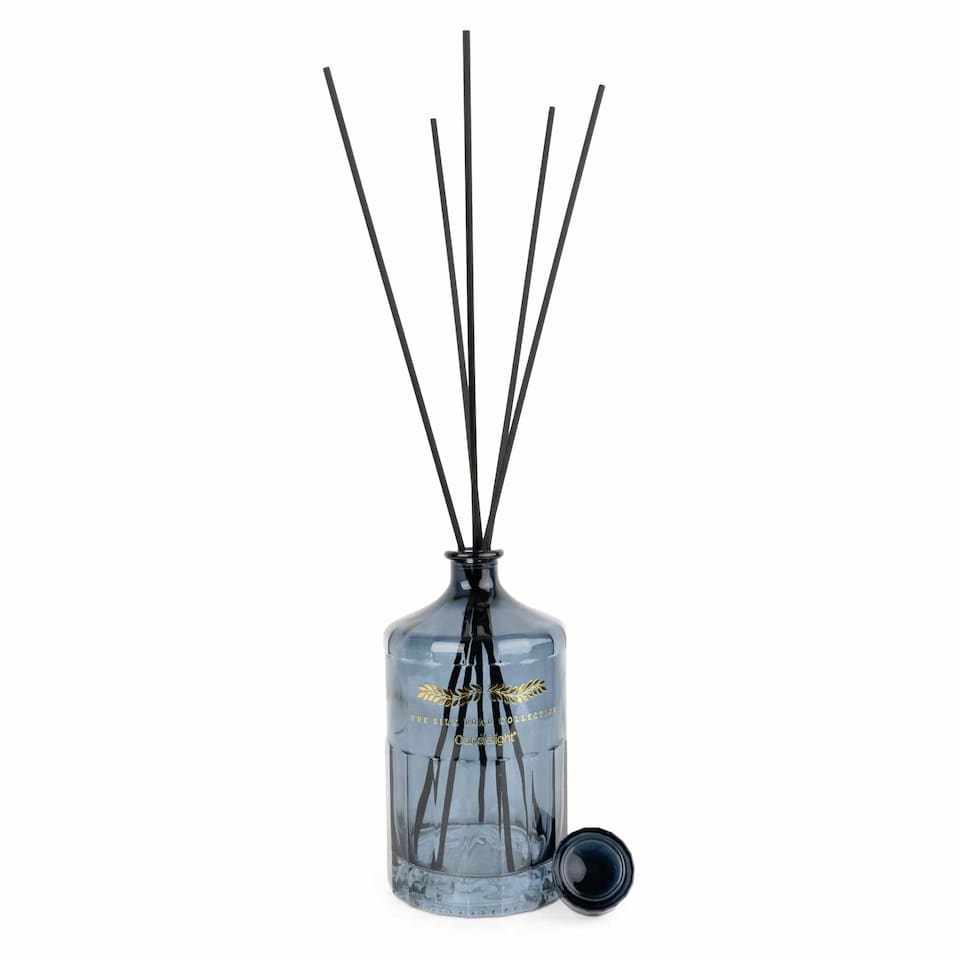 image 1 of The Silk Road Collection Jaisalmer Large Scented Reed Diffuser