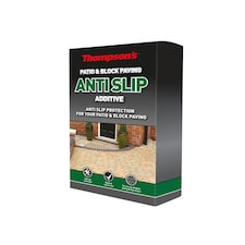 Ronseal Patio & Block Anti-slip Additive 200g - Multi Colour - One Size