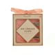 image 1 of Danielle Creations No Crease Clips Pink
