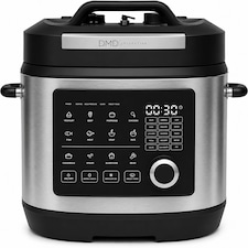 DMD 23-in-1 Pressure Cooker 6L with Free Recipe Book