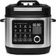 image 1 of DMD 23-in-1 Pressure Cooker 6L with Free Recipe Book
