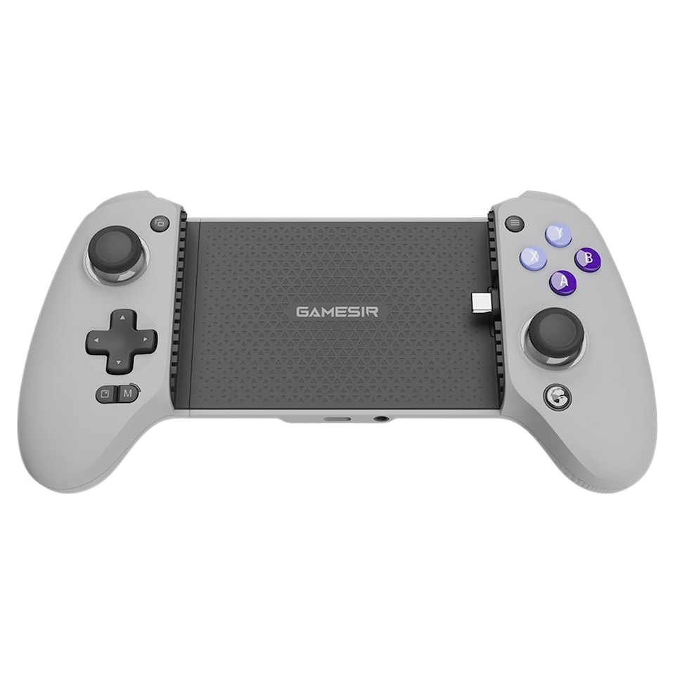 image 1 of GameSir G8 Mobile Controller USB-C Grey