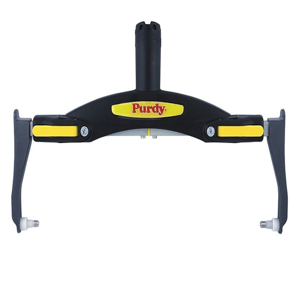 image 1 of Purdy - Revolution Premium Adjustable Frame 305-457mm (12-18in)