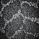 image 6 of Rouen Duvet Cover Set Black King