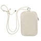 image 2 of MidOcean Mobibolsa Crossbody Bag - Beige - One Size Brown