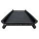 image 1 of HugglePets Plastic Pet Ramp without Matting
