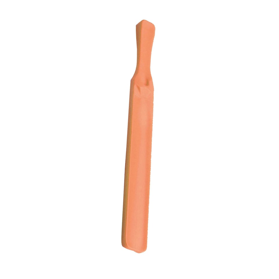 image 1 of Harold Moore Universal Feed Stirrer - Orange - One Size