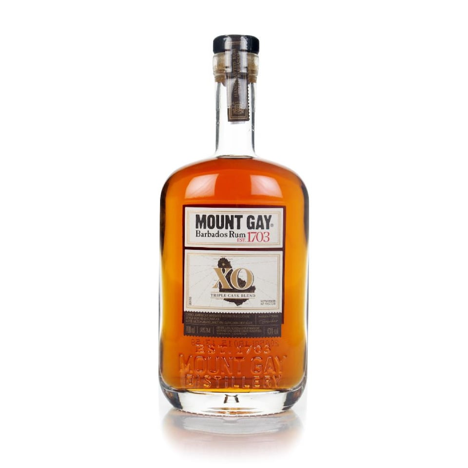 image 1 of Mount Gay - XO Rum | Multi | New | 6