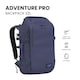 image 1 of ADV Pro Backpack 32L | Blue | Galaxy