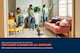 image 3 of VAX LiftOut Reach Pet-Design Corded Vacuum Cleaner