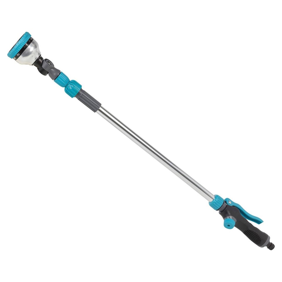 image 1 of Telescopic Garden Spray Lance Multi Pattern Extendable