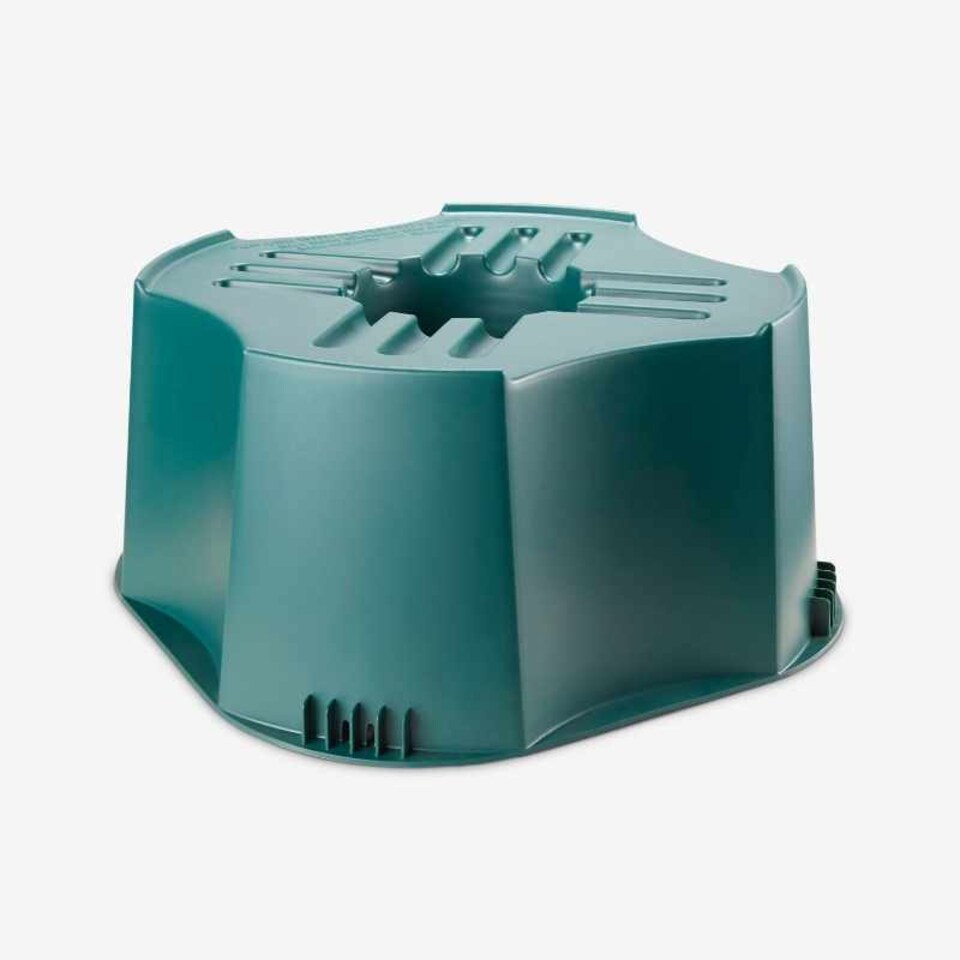 image 1 of Harcostar Green Stand | Green | Green | 1