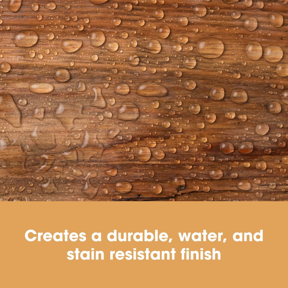 image 1 of Worktop Oil 250ml - Food Safe, Quick Drying Worktop Oil for All Wooden Worktops & Kitchen Utensils
