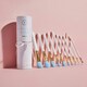 image 4 of Spectrum Collections Bridal 10 Piece Brush Set To Have and to Hold