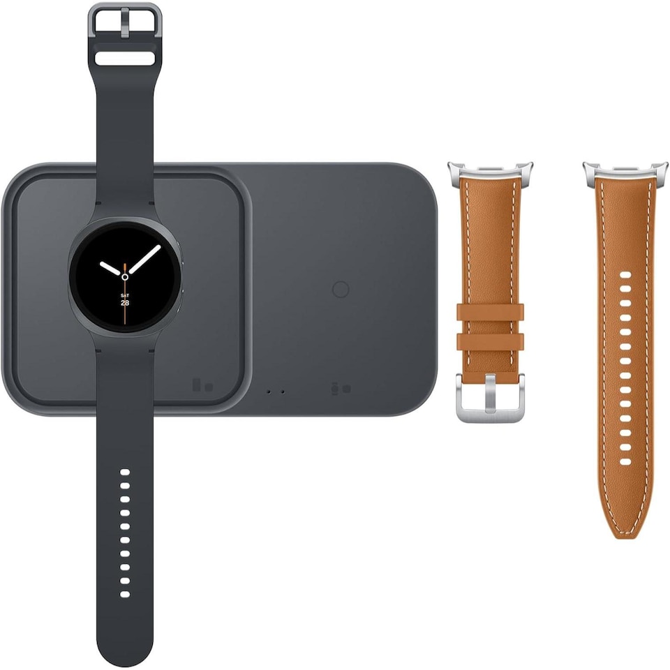 image 1 of Samsung Galaxy Watch8 40mm Bluetooth Smartwatch