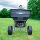 image 8 of The Handy THTS175 80kg (175lb) Towed Broadcast Spreader